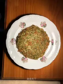 Snack eggcake