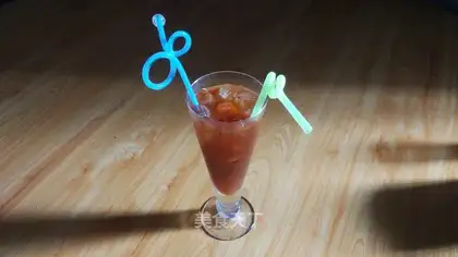 Iced tea
