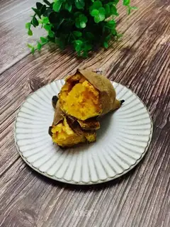 Roast melon