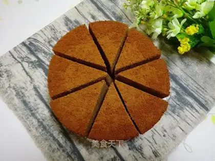 Chocolate cake