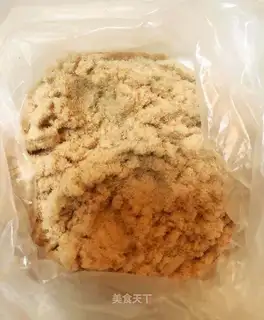 Pork beef pine