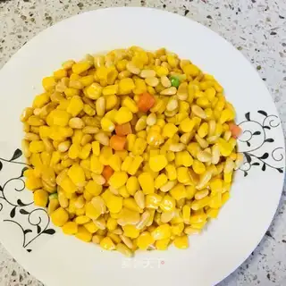 Pine corn