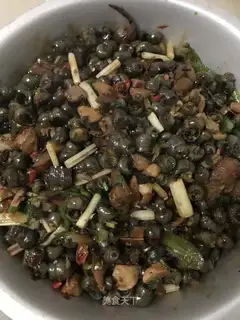 Spicy sauce