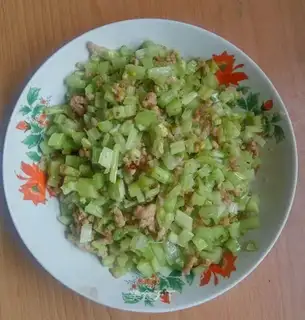 Celery