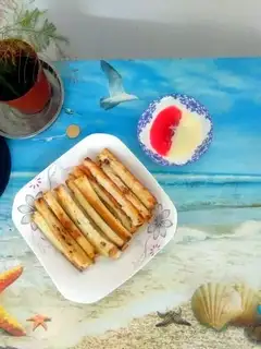 Bread bar