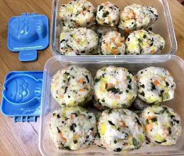 Rice troupe