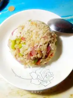 Bitter bacon onions