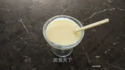 Original yogurt