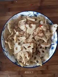 Sour spicy