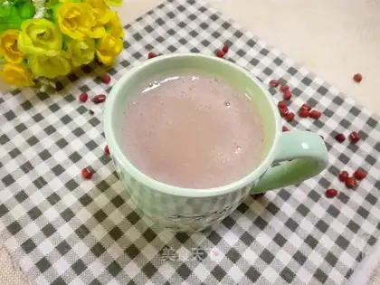Red Bean Corn Mountain