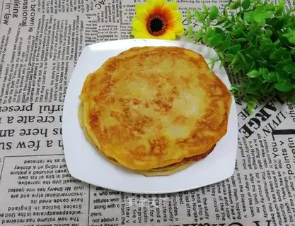 Sticky tacos