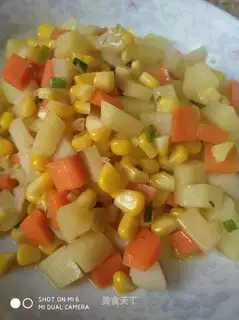 ♪ Quick-fried ♪
