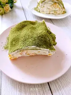 A tea towel roll