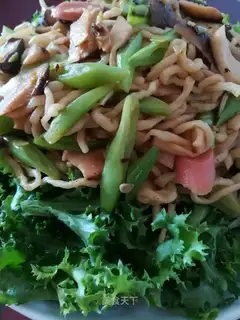 Noodles