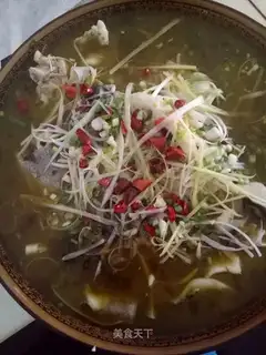 Sourfish