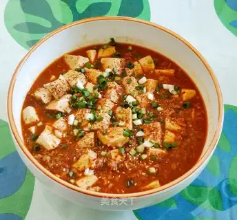 Tofu