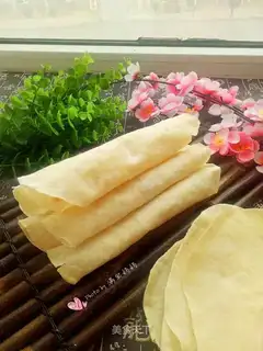 Springcake