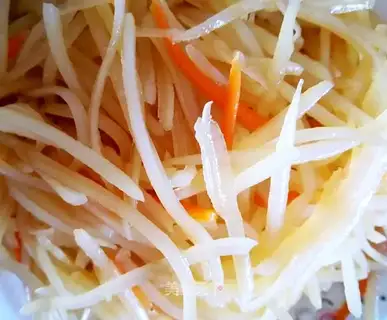 Potatoes