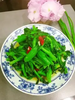I'll make some food