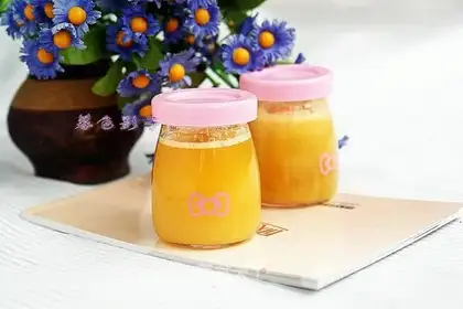 Pulmonary juice