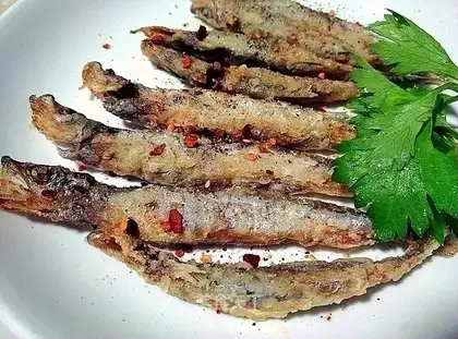 The cosmopolitan fish