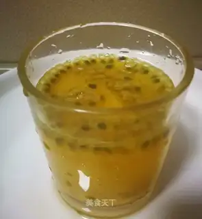 Bacon juice