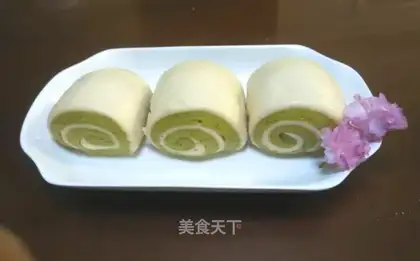 Double roll