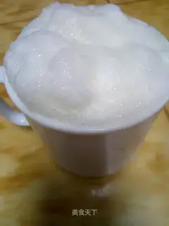 Apple shake
