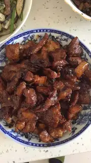 Red meat
