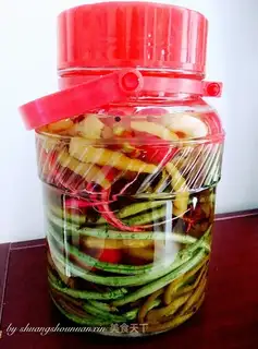 Pickles