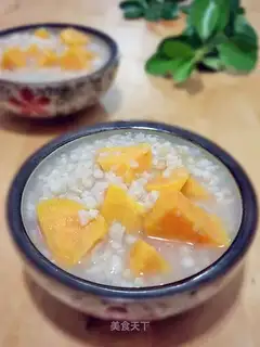 Porridge