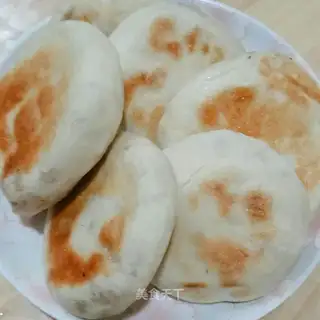 Onion pork fire