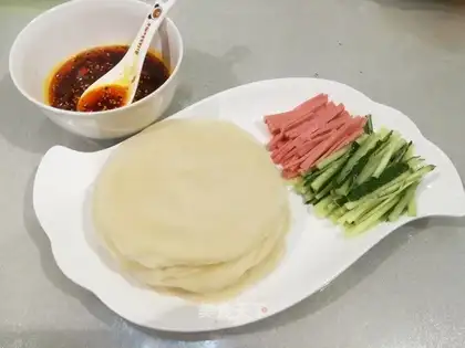Lazy springcakes