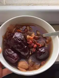 Beauty soup