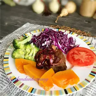 Nutritional diet 3