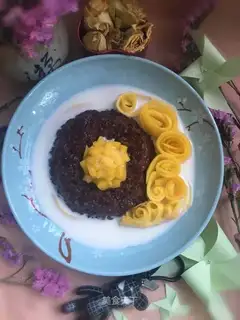 Mango rice