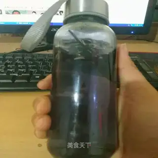 I'll make tea
