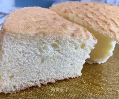 Low fat chili cake