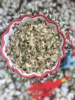 Wheat rice