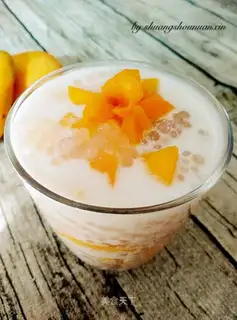 Mango Simirou