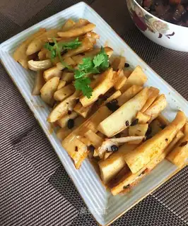 Mother-in-law mixes