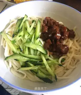 Potato pasta