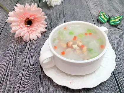 Porridge