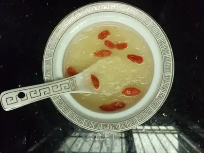 ♪ Honey oatmeal nest ♪