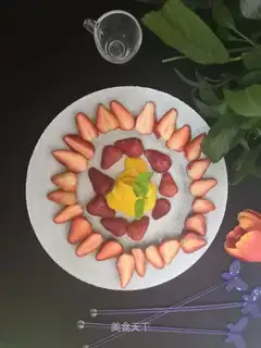 Strawberry Mango