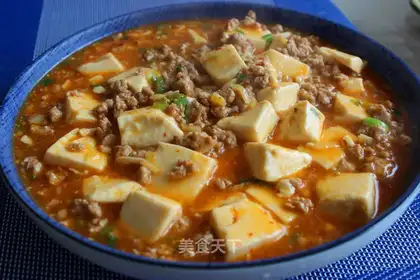 Tofu