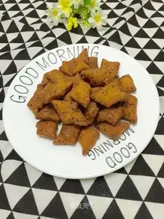Crackers