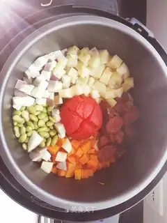 Net food