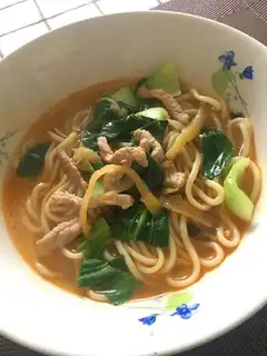Spaghetti