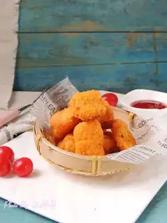 Cod chops